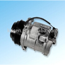 air conditioning ac compressor 2001-2004 for Jeep Grand Cherokee 2.7CRD 447220-4840 447180-4620 4472204840 4471804620 55116839AA